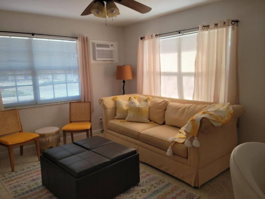 Cozy 1 Bedroom In Downtown דלריי ביץ' מראה חיצוני תמונה