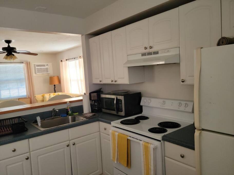 Cozy 1 Bedroom In Downtown דלריי ביץ' מראה חיצוני תמונה